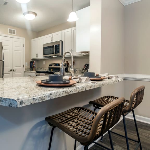 Gainesville GA Apartments Indigo Apartments